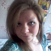 Анастасия, 31, Шелехов