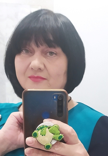 Моя фотография - Татьяна- НОВОСИБ, 61 из Новосибирск (@tatyanaraduga)