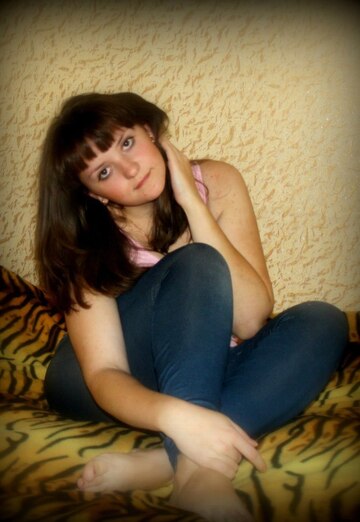 My photo - Darya, 33 from Pavlovsky Posad (@darya14986)