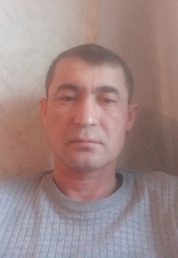 My photo - Mihail, 44 from Ulan-Ude (@mihail205976)