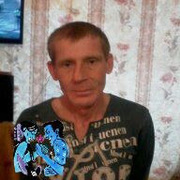 Александр, 52, Быков