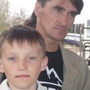 Александр, 51, Сосновка