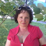 ИРИНА, 64, Междуреченск
