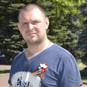 Александр, 40, Воронеж