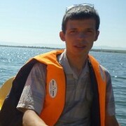 Aleksandr 32 Ulan-Ude