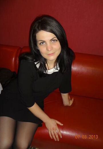 Моя фотография - Екатерина, 35 из Муром (@ekaterina95217)