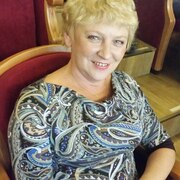 Ирина 58 лет (Телец) Архангельск