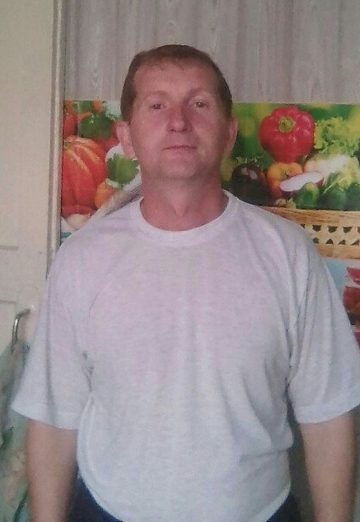 My photo - Evgeniy, 43 from Kamyshlov (@evgeniy325591)