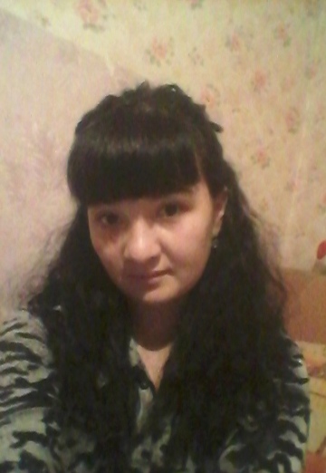 Моя фотография - Ягодка, 28 из Усть-Каменогорск (@yagodka568)