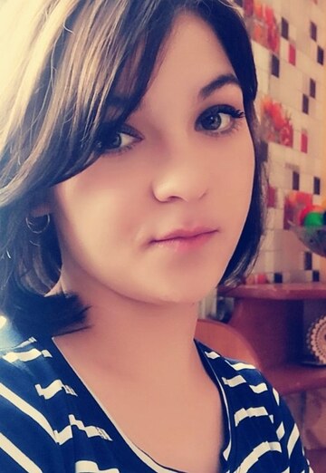 My photo - Yuliya, 28 from Birsk (@uliya202458)