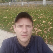 Евгений, 39, Королев
