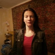майя, 40, Новоуральск
