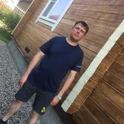 Павел, 39, Вычегодский