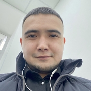 Ринат, 23, Колпино