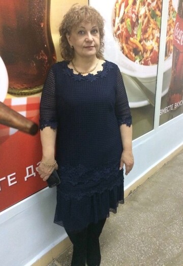 Моя фотография - Марина, 58 из Степногорск (@marina165195)