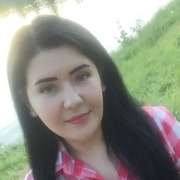 Kristina 34 Donetsk
