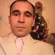 Сергей Барсуков, 45, Ефремов