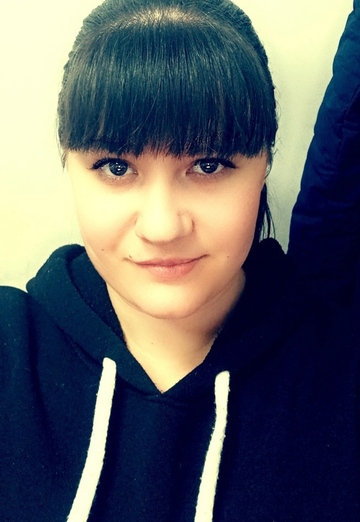 My photo - Yuliya, 27 from Odessa (@uliya207649)