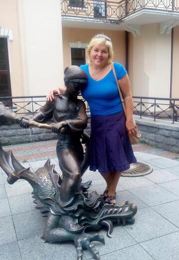 My photo - Nataliya, 57 from Poltava (@nataliya46383)