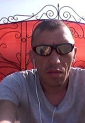 My photo - Anton, 34 from Cheremkhovo (@anton185688)