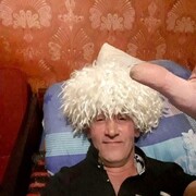 Цахурец, 55, Городец