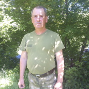 Игорь, 53, Гурьевск