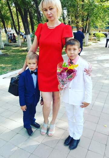 My photo - Viktoriya, 42 from Astana (@viktoriya81785)