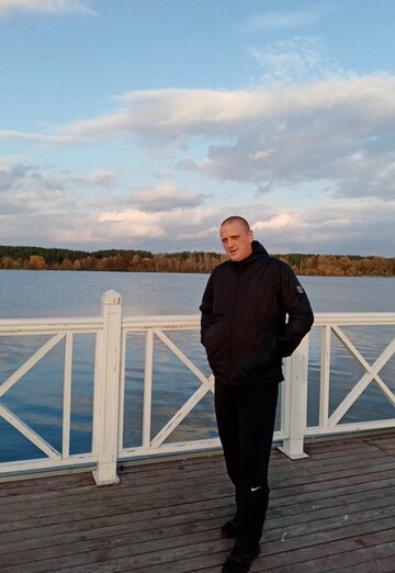 My photo - Denis, 45 from Penza (@denis225349)