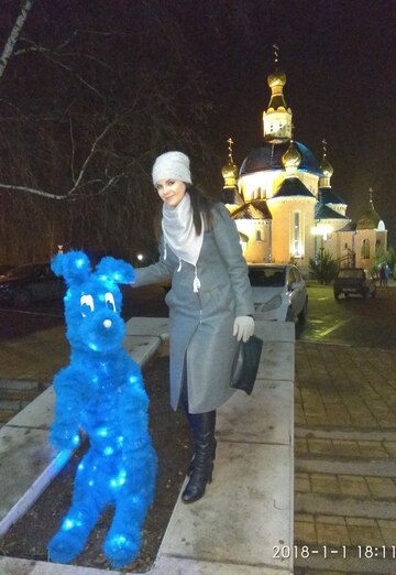 My photo - Olesya, 35 from Belgorod (@olesya33325)