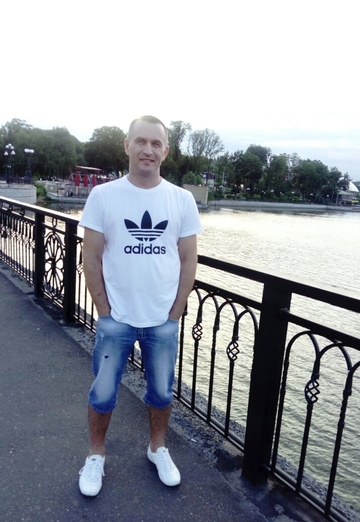 My photo - Ruslan, 44 from Donetsk (@ruslan188450)