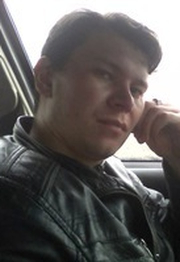 Моя фотография - Александр, 41 из Сыктывкар (@alexandr9311)