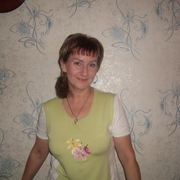 Olga 52 Novokubansk