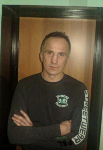 My photo - Volodya, 53 from Zaslavl (@ivinskivolodya)