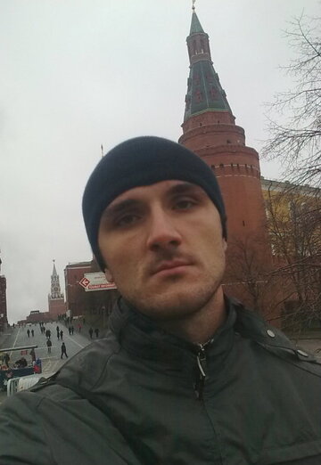 Моя фотография - Шариф, 35 из Богородск (@sharif76)