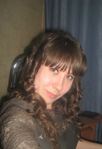 My photo - Natalya, 33 from Chita (@natalya29011)