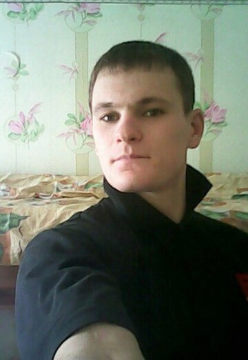 My photo - kot, 32 from Severodonetsk (@vitalik18690)