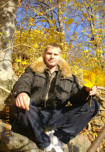 My photo - Aleksey, 46 from Asipovichy (@aleksey63430)