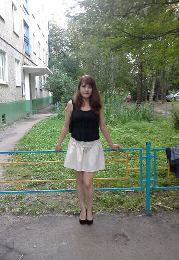 Моя фотография - Катерина, 43 из Сергиев Посад (@katerina12269)
