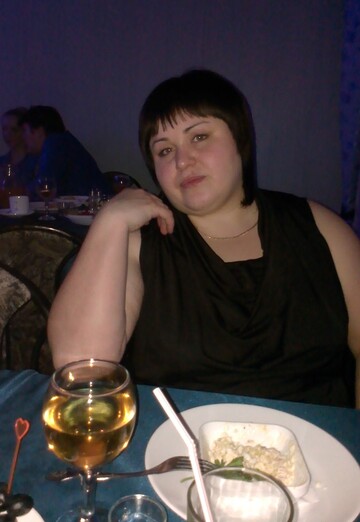 My photo - Elena, 37 from Vel'sk (@elena105838)