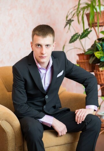 My photo - Igor, 34 from Babruysk (@igor180163)