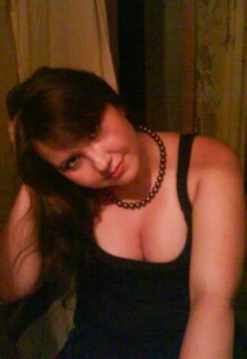 Моя фотография - Женечка, 35 из Новокуйбышевск (@jenechka413)