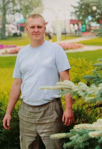 My photo - Vadim Andreev, 38 from Gatchina (@vadimandreev5)