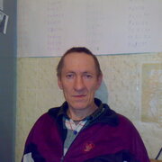 Сергей, 58, Киренск