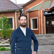 Аркадий, 36, Кызыл