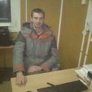 Михаил, 34, Сокол