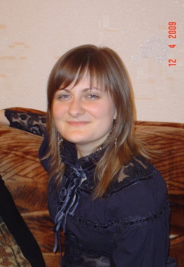 Моя фотография - Виктория, 37 из Харьков (@viktoriya2789)
