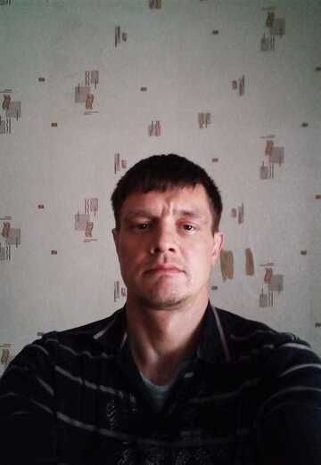 Моя фотография - Андрей, 43 из Черкесск (@andrey553620)