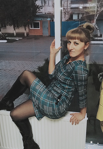 Ewgenija Belousowa (@evgeniyabelousova) — mein Foto #6