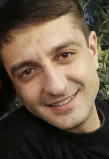 My photo - vladimir, 35 from Yessentuki (@vladimir390953)