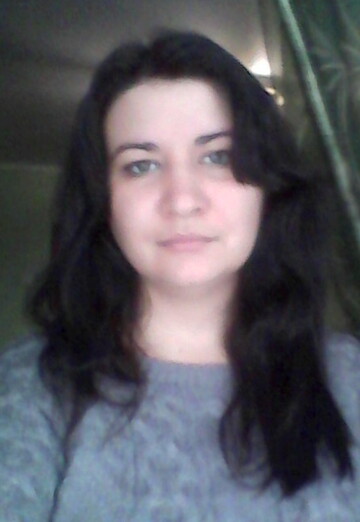 My photo - Yuliya, 37 from Zhovti_Vody (@uliya54493)